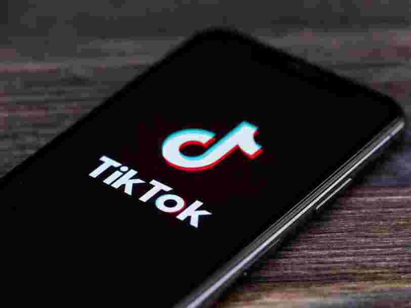 Tiktok Admits It Hid Disabled Users Videos Appearing On The App S Main Feed Claiming The Blunt