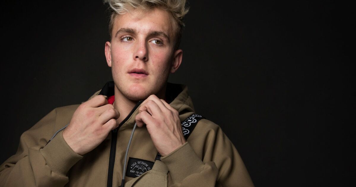 Jake Paul says his controversial influencer squad Team 10 would be lost ...