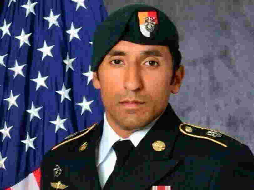'It's utter bulls--t': Navy SEAL was promoted despite allegations he choked a Green Beret to death