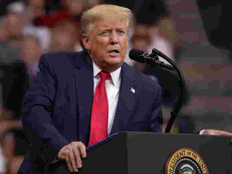 Trump repeatedly asked Reince Priebus if Wisconsin badgers are 'mean to people,' how they 'work,' and what they eat, according to a new book