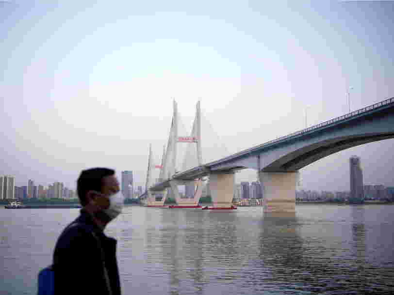 The US is investigating the theory that the COVID-19 virus was accidentally released from a Chinese lab