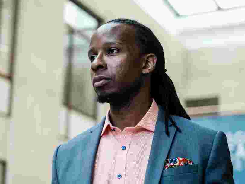 Ibram X. Kendi, America's leading racism scholar, is launching a new center for anti-racist research at Boston University