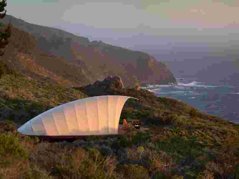 15 alternative resorts across the US that are perfect for social distancing, from a tiny house resort in upstate New York to a bohemian yurt retreat in West Texas