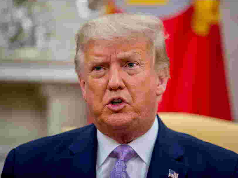 Trump implementing a payroll tax cut through executive order would blow a hole in Social Security and Medicare's finances, economists warn