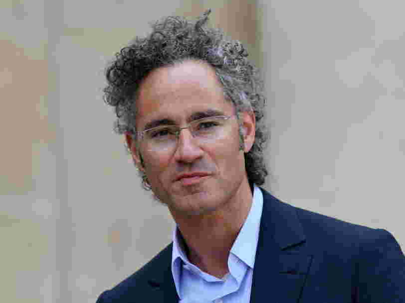 Palantir won an $823 million US army contract for data and analytics software, just as another lucrative federal contract hangs in the balance