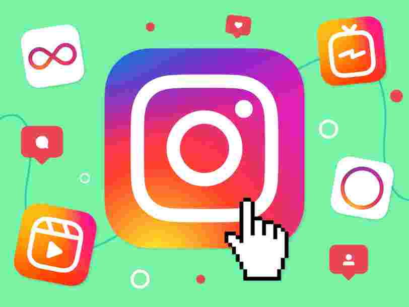 Un guide du débutant sur Instagram, l'application de partage de photos très populaire avec plus d'un milliard d'utilisateurs