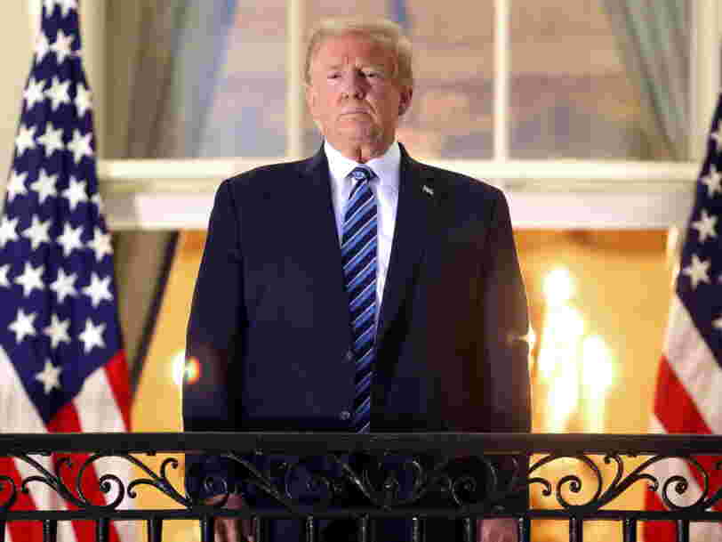 A new study finds poor leadership is the reason for America's unrivaled coronavirus death toll