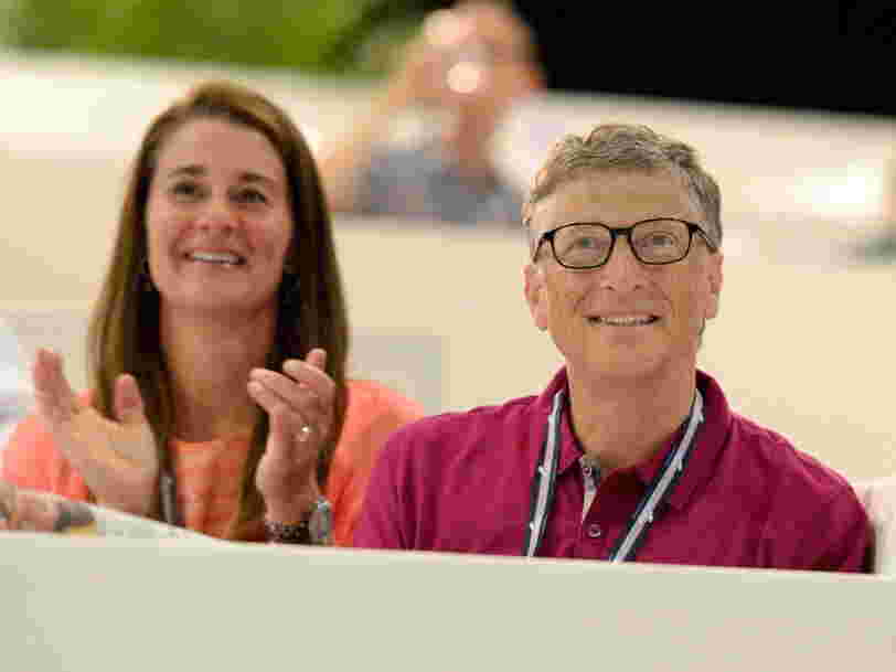 Bill Gates is America's biggest owner of private farmland, and his