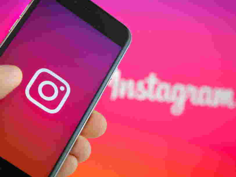 How to contact Instagram support and get help with account-related issues