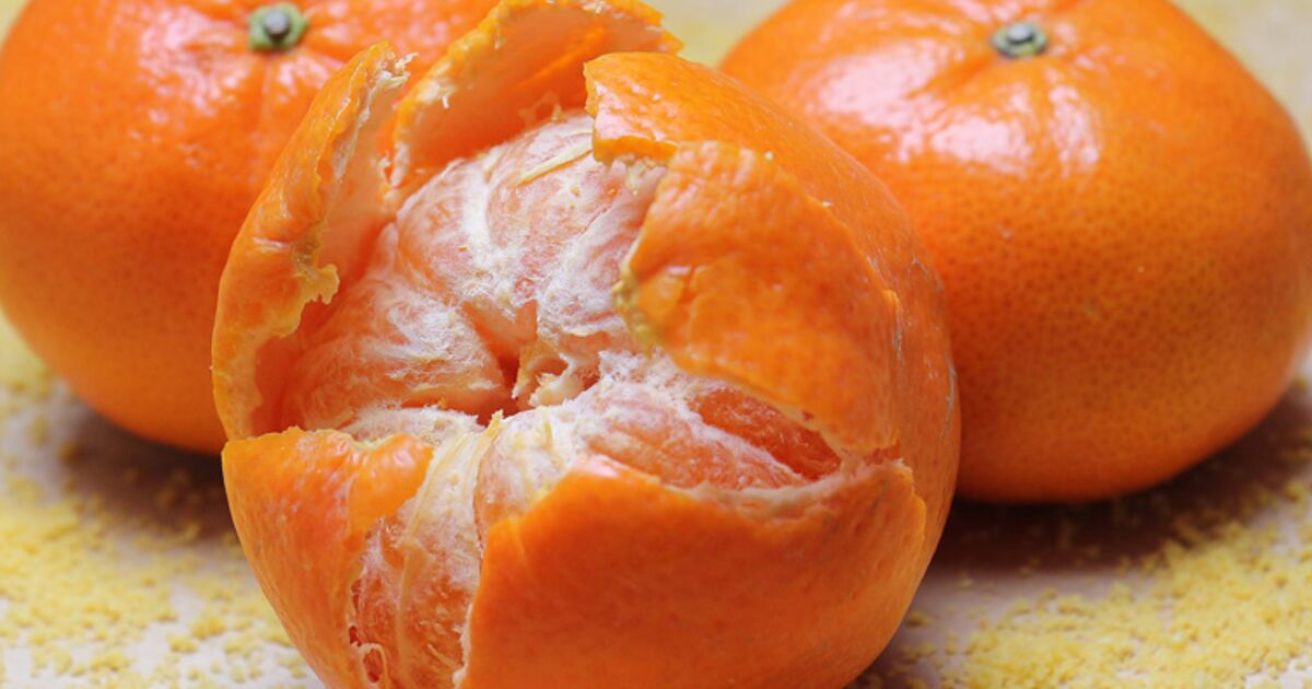 Peut-On Manger Des Oranges Le Soir ? - Ça M'intéresse