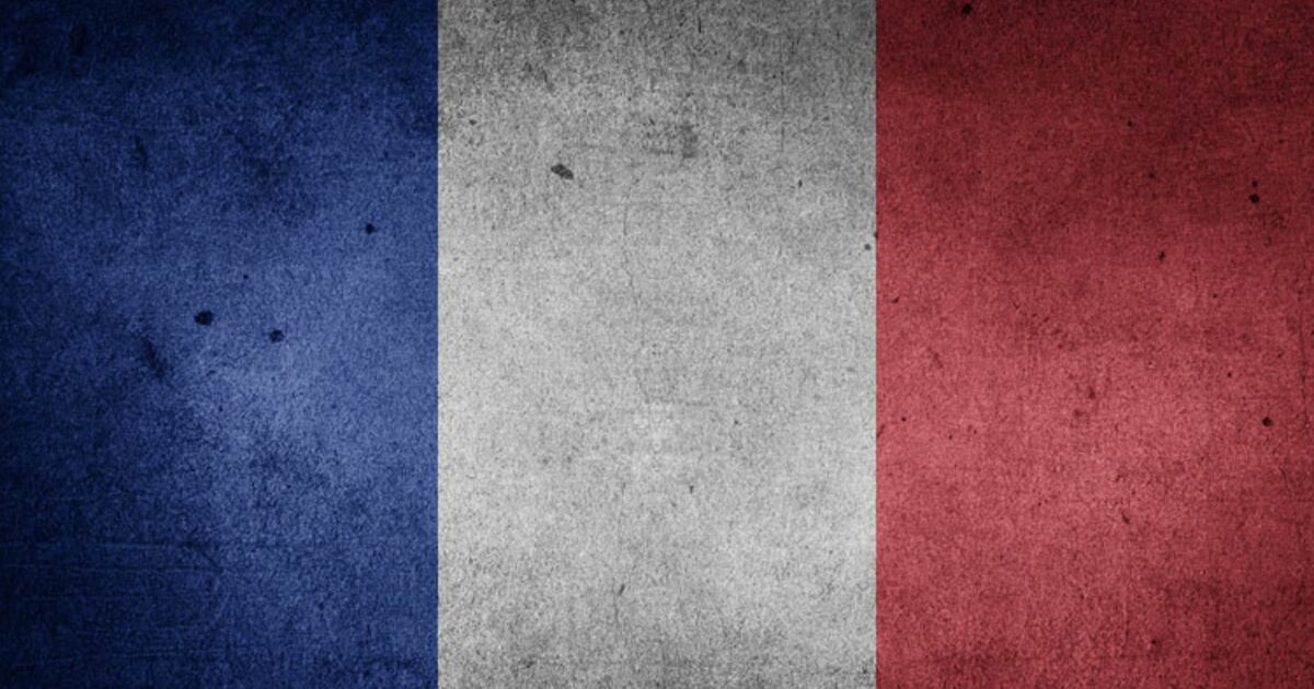 D'où vient le drapeau français ? - Ça m'intéresse