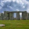 Les secrets cachés de Stonehenge !