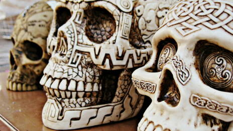 deuxièmes rencontres internationales sur les expériences de mort imminente