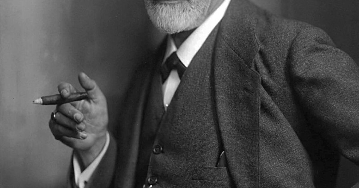rencontre freud et charcot