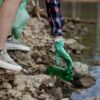 Plastique : 100% des fleuves européens sont contaminés