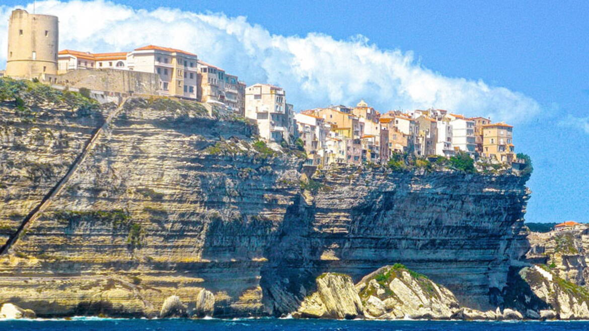 La Corse A T Elle Toujours Ete Francaise Ca M Interesse