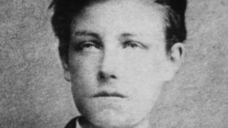 rencontre verlaine rimbaud
