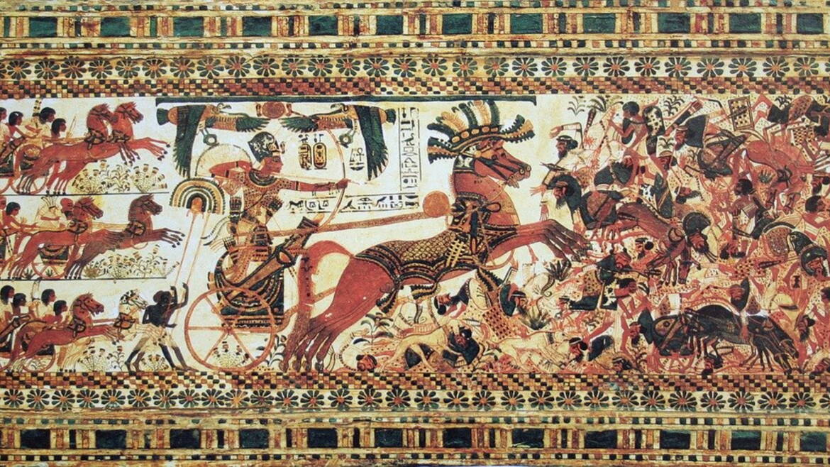 Toutânkhamon : c'est l'anniversaire de sa découverte