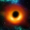 Que se passe-t-il si on tombe dans un trou noir ?