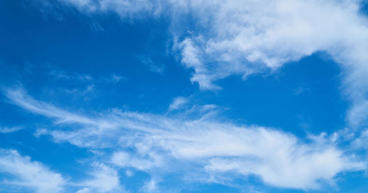 Pourquoi Le Ciel Est-il Bleu ? - Ça M'intéresse