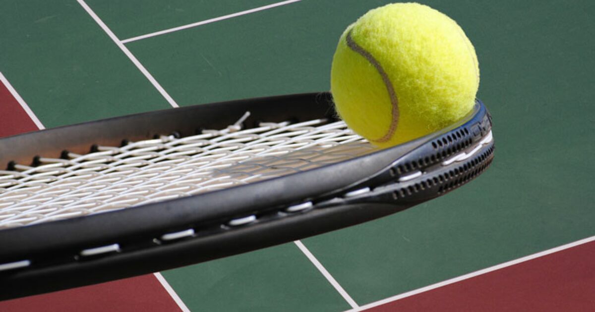 Roland Garros : pourquoi les balles de tennis sont-elles jaunes ?