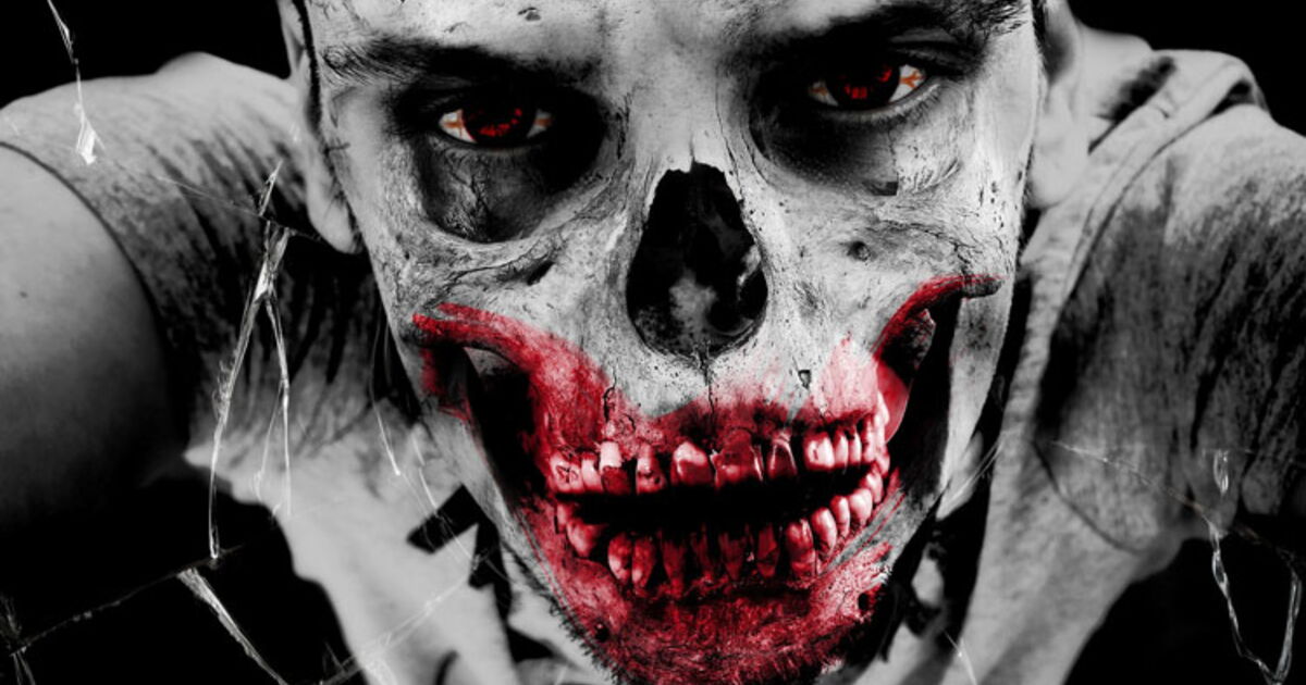 site de rencontre zombie