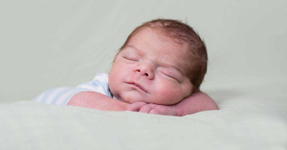 Voila Pourquoi Nettoyer Le Nez Des Nouveau Nes Est Indispensable Ca M Interesse