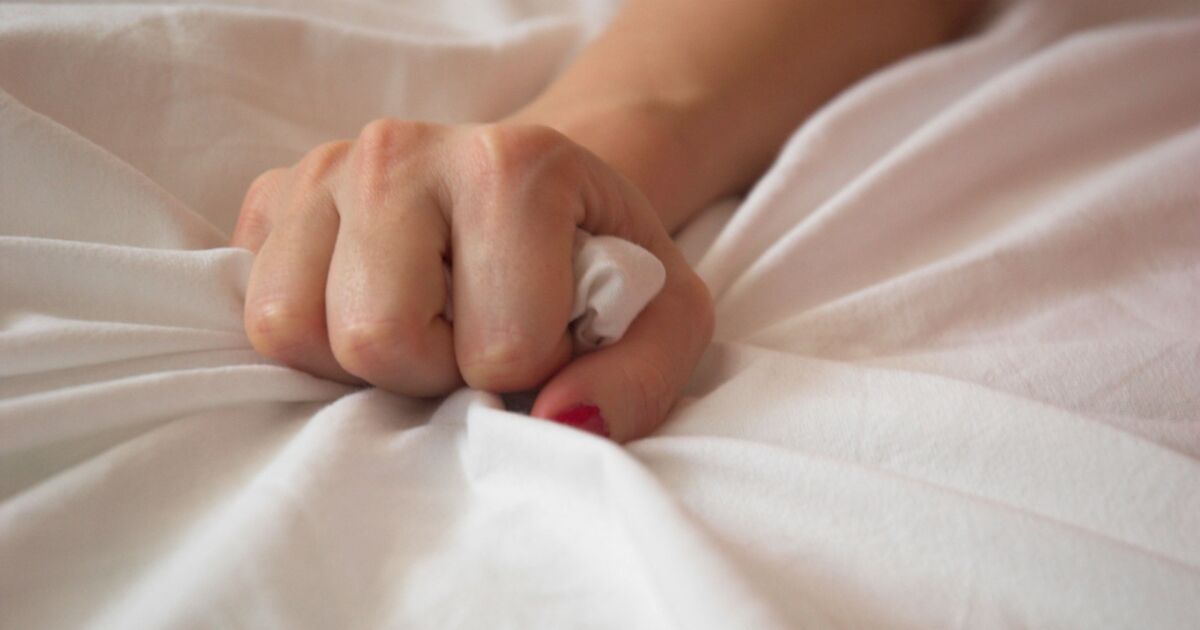 Comment ça marche un orgasme ?