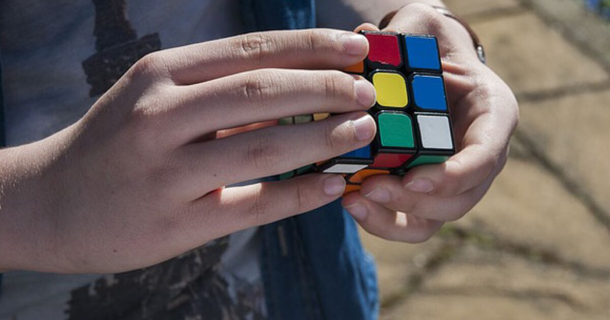 Combien de rotations minimums sont nécessaires pour finir un Rubik’s Cube ?