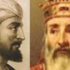 Abd Al-Rahman Ier vs Charlemagne : l’émir exilé face au champion chrétien