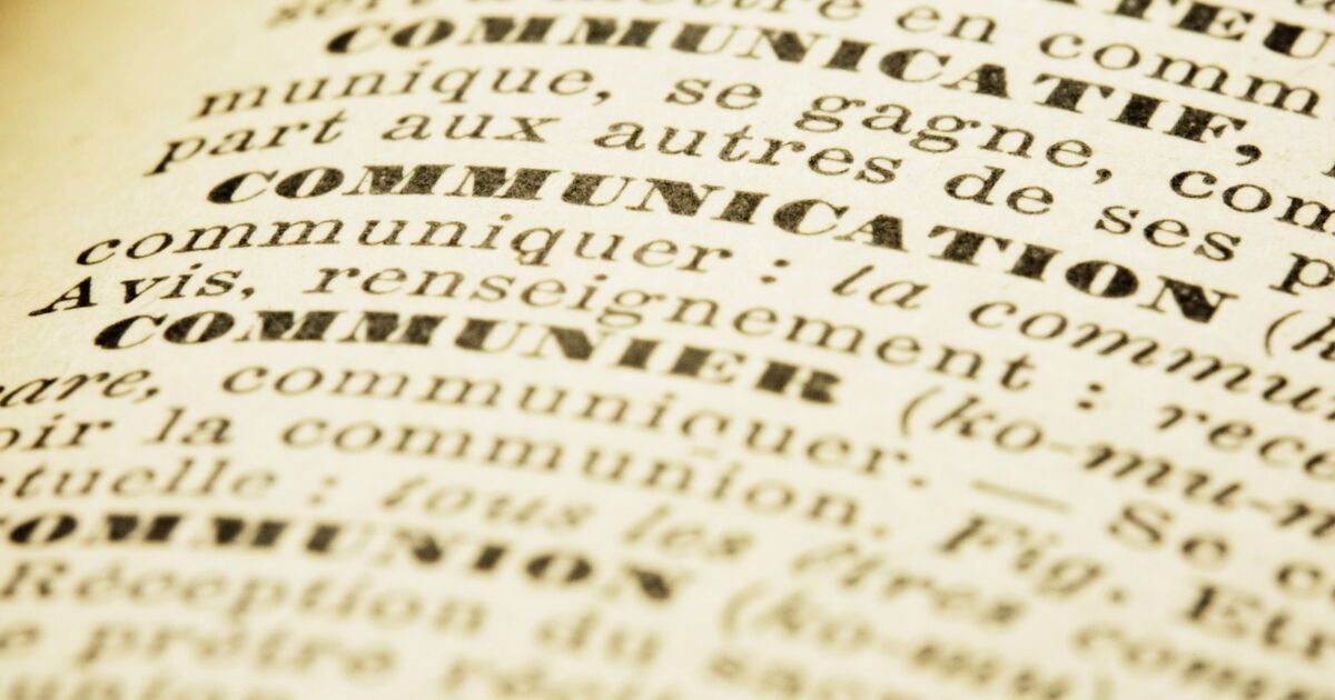 Quiz : Connaissez-vous ces vieux mots de la langue française ? - Ça m ...