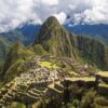 Comment le Machu Picchu a-t-il été construit ?