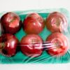 Ces fruits et légumes vendus sans emballages plastiques en 2022