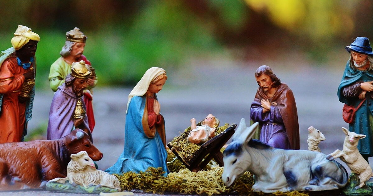 Depuis quand compteton les années à partir de la naissance de Jésus ? Ça m