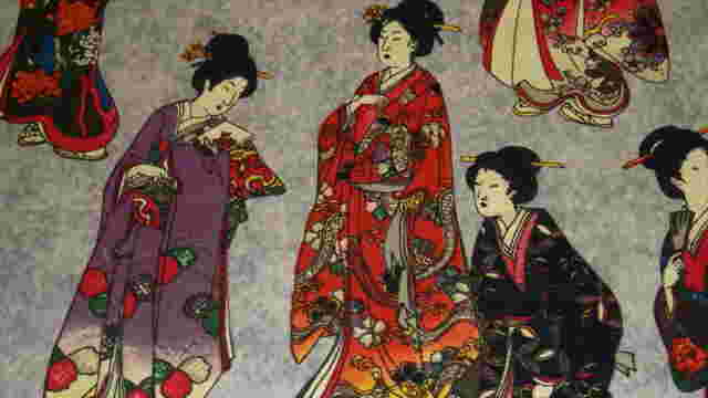 Les geishas sont-elles des prostituées ? - Ça m'intéresse