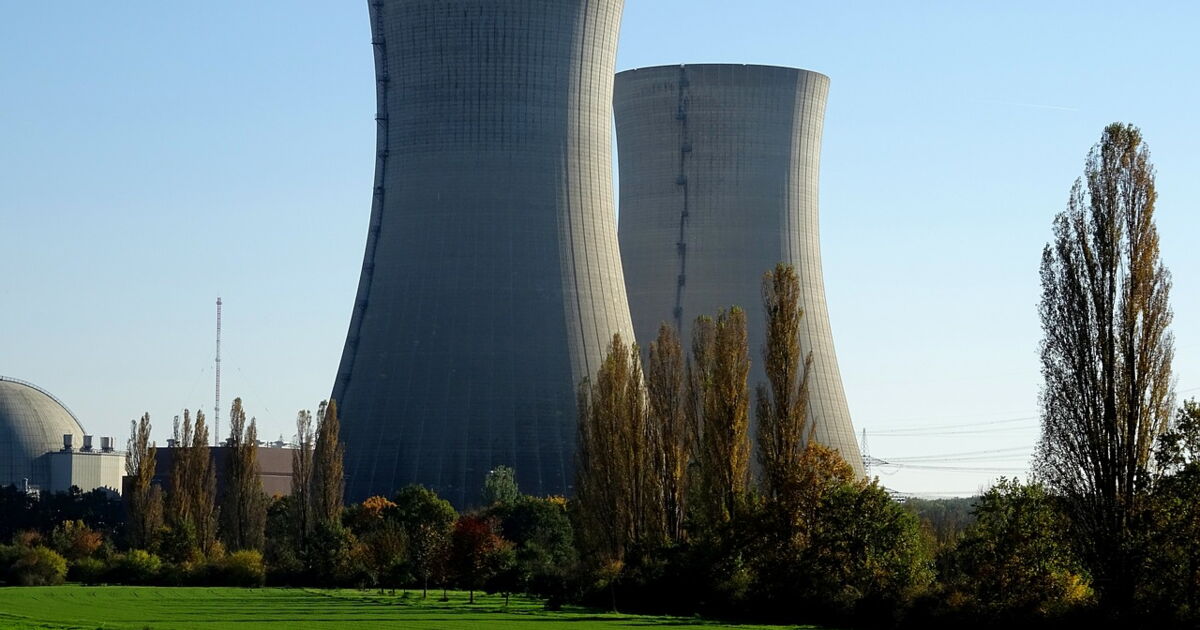 La réduction de la part du nucléaire à 50 reportée audelà de 2025