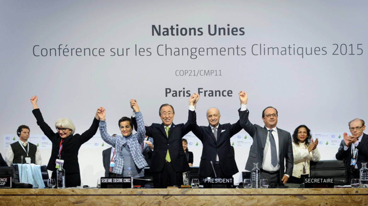 Quelle est la différence entre signer un accord et le ...