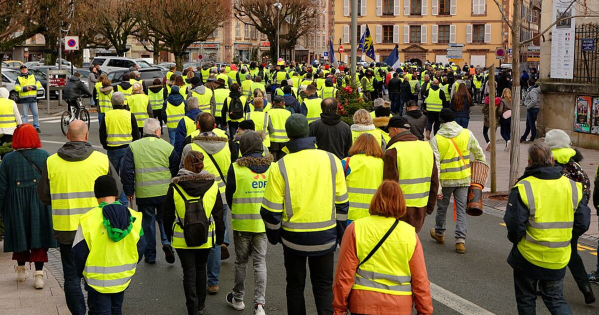 D'où Viennent Les Rebelles ? - Ça M'intéresse