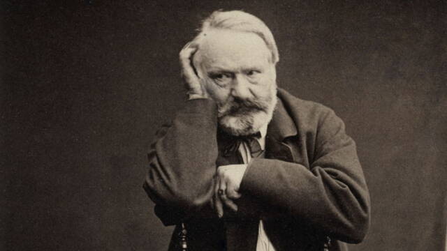 rencontre entre victor hugo et juliette drouet