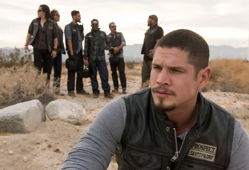 Mayans Mc Saison 4 Canal+ Plus Mayans MC, le spin-off de Sons of Anarchy, se dévoile dans un premier