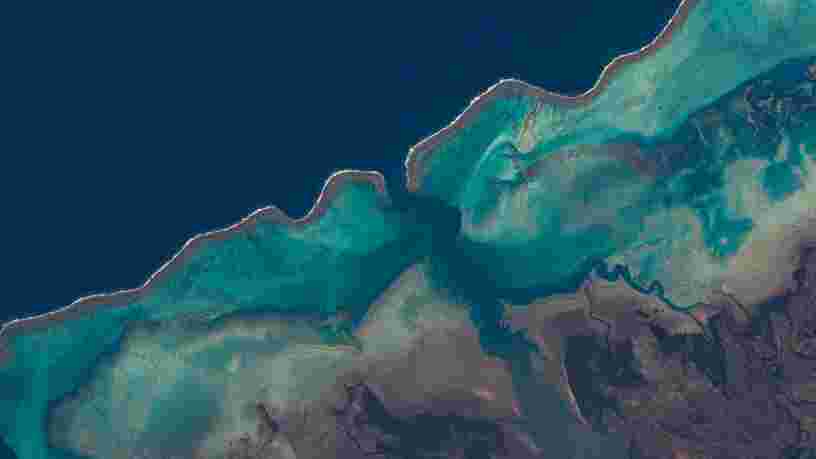 La NASA révèle ses 20 plus belles images de la Terre en 2020 prises de l'ISS