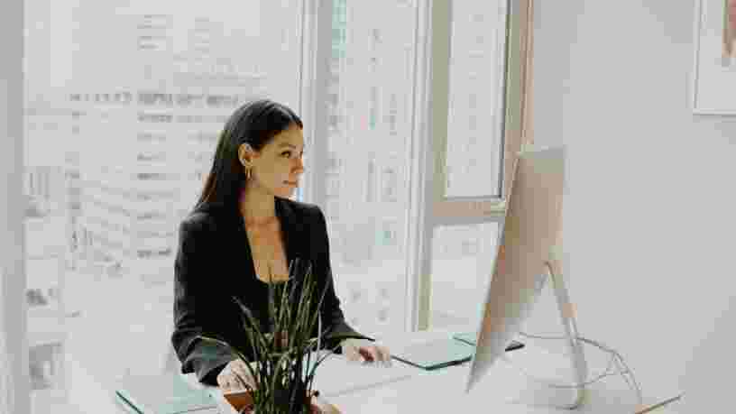 7 conseils pour réussir votre entretien d'embauche en visioconférence