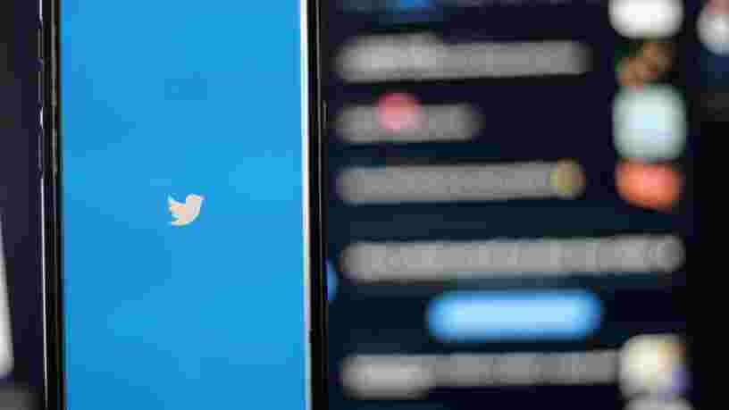 La Russie accuse Twitter de 'violer la loi' et ralentit sa vitesse de fonctionnement