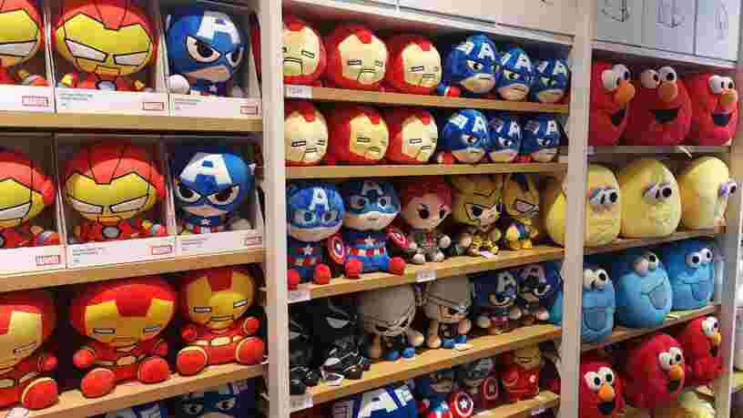 On a visité le magasin Miniso, le nouveau "Hema" kawaii venu de Chine