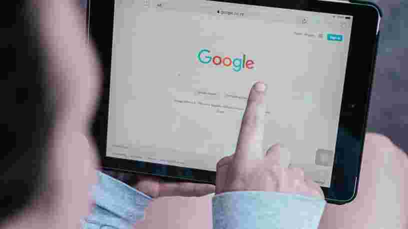 En Australie, Google bloque l'accès à des sites internet de médias "à titre expérimental"
