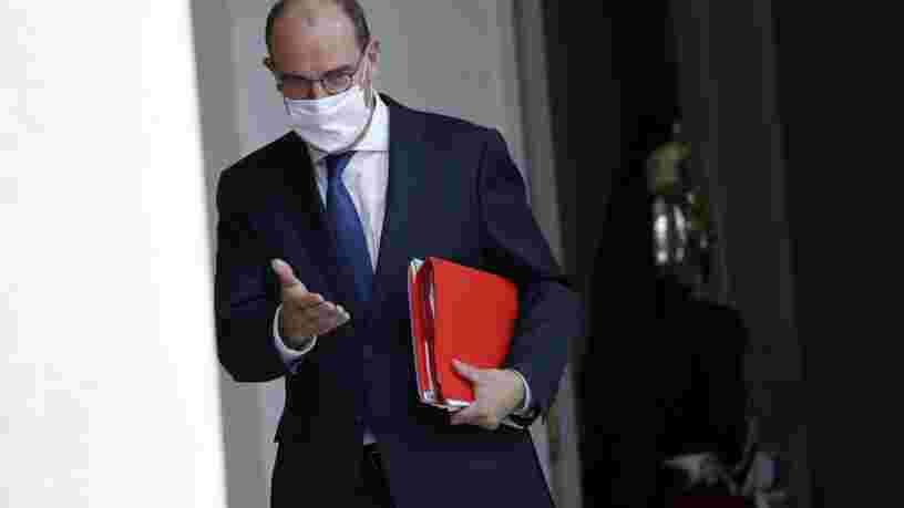 Couvre-feu à 18 heures, vaccins, tests pour les voyageurs... Voici les principales annonces de Jean Castex