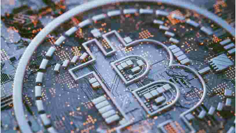 Des escrocs vendent des doses de vaccin contre le Covid-19 en bitcoins sur le dark web