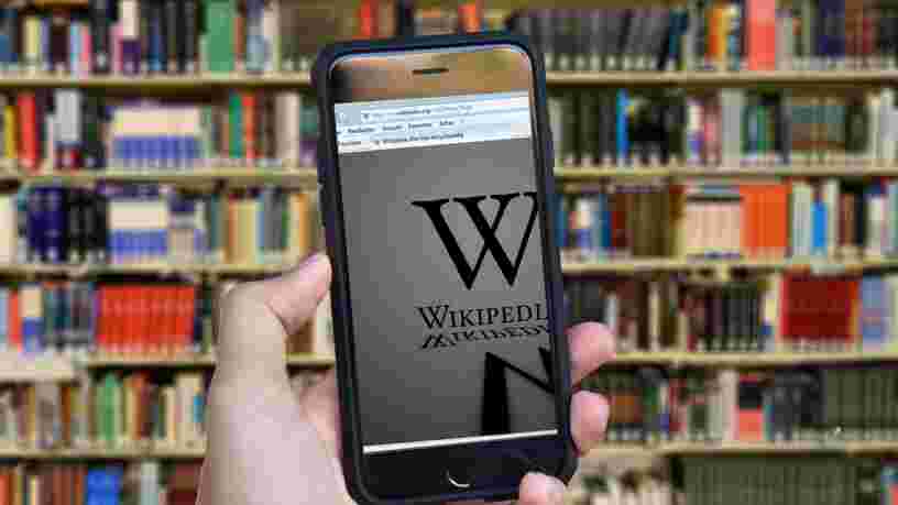 Wikipédia fête ses 20 ans avec de nombreux défis à relever