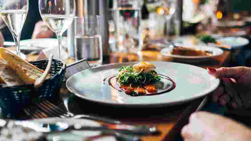 Les chefs qui tiennent tête au Covid-19 distingués par les prix spéciaux de La Liste