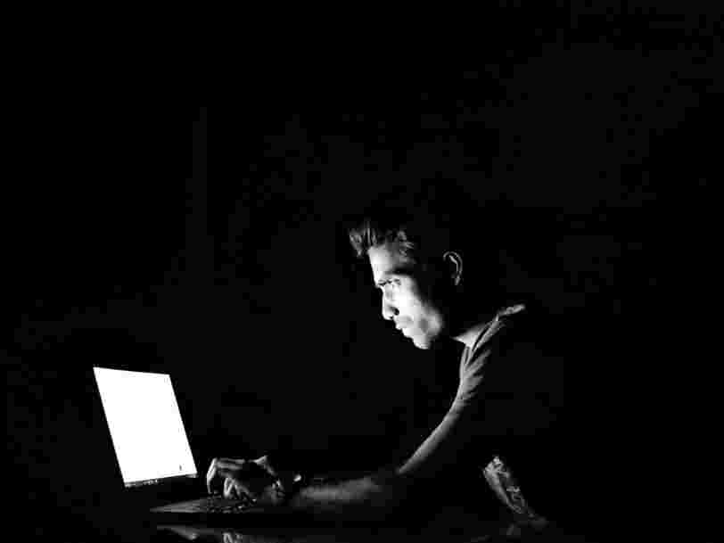 Les 10 sites les plus utilisés par les malfaiteurs pour vous escroquer par mail